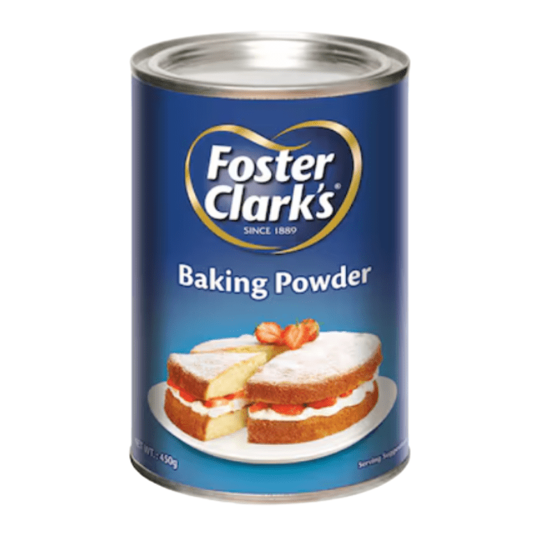 Foster Clark's Baking Powder, 450g - SNH Packing