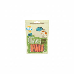 GOOD BOY Armitage Chicken Carrot Stick 90G - SNH Packing
