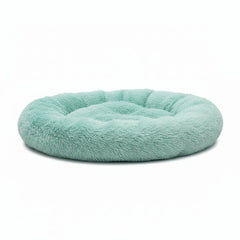 Grizzly Square Bed Blue - 55 x 45 x 20cm - Small - SNH Packing
