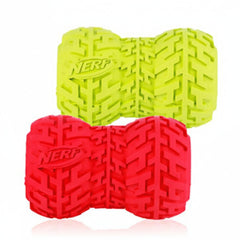 Hagen Tire Feeder Red/Green Medium - SNH Packing
