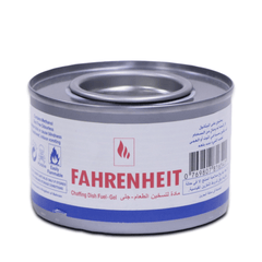 Handy Fuel Gel – Chafing Dish Heating Gel - SNH Packing