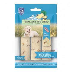 Himalayan Dog Chew Bacon – Small - SNH Packing