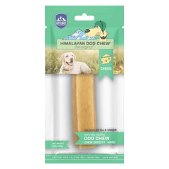 Himalayan Dog Chew Cheese Medium - SNH Packing