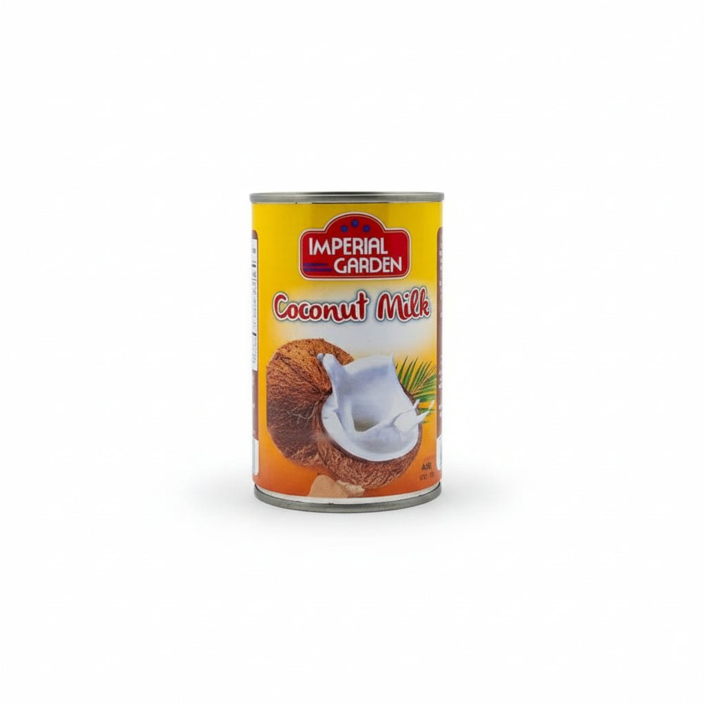 IMPERIAL GARDEN COCONUT MILK 400GM - SNH Packing