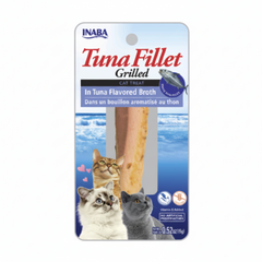 Inaba Grilled Tuna Fillet in Tuna Broth 15G