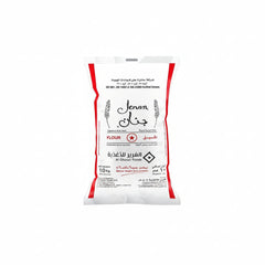 Jenan Wheat Flour No.1 10 kg - SNH Packing