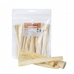JR Low Fat Beef Tail Dog Treats 250 g