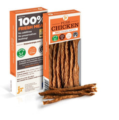 JR Pet Products Pure Chicken Sticks 50 g - SNH Packing