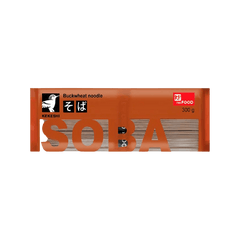 Kekeshi Buckwheat Noodle Soba – 300gm - SNH Packing