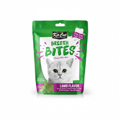 Kit Cat Breath Bites Lamb Flavor 60g - SNH Packing