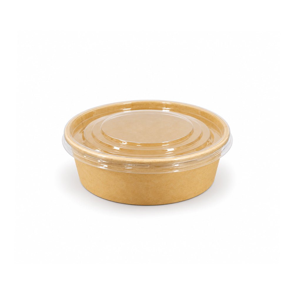 Kraft Salad Bowl 500ml to 1300ml