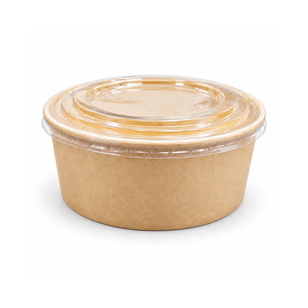 Kraft Salad Bowl 500ml to 1300ml