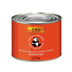 Lee Kum Kee Oyster Panda Sauce - 2.268G - SNH Packing