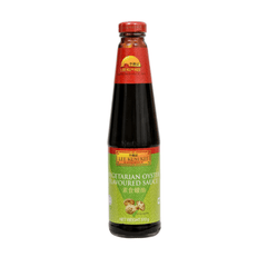 LEE KUM KEE Veg Oyster LKK 510gm - SNH Packing