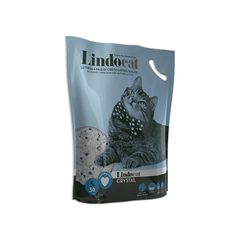 LindoCat Crystal (Silica Gel) 5 L - SNH Packing