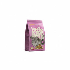 Little One food for Chinchillas 900g - SNH Packing