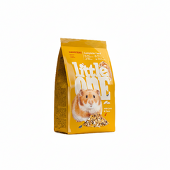 LITTLE ONE FOOD FOR JUNIOR RABBITS - 2.3KG - SNH Packing
