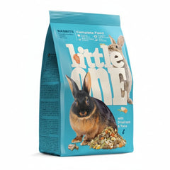 Little One food for Rabbits 900g - SNH Packing