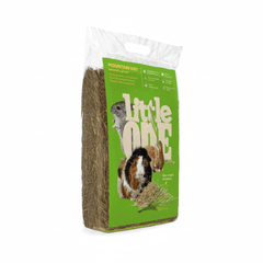 Little One Mountain hay 400g - SNH Packing