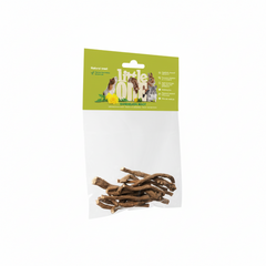 LITTLE ONE SNACK DANDELION ROOT - 35GRM - SNH Packing