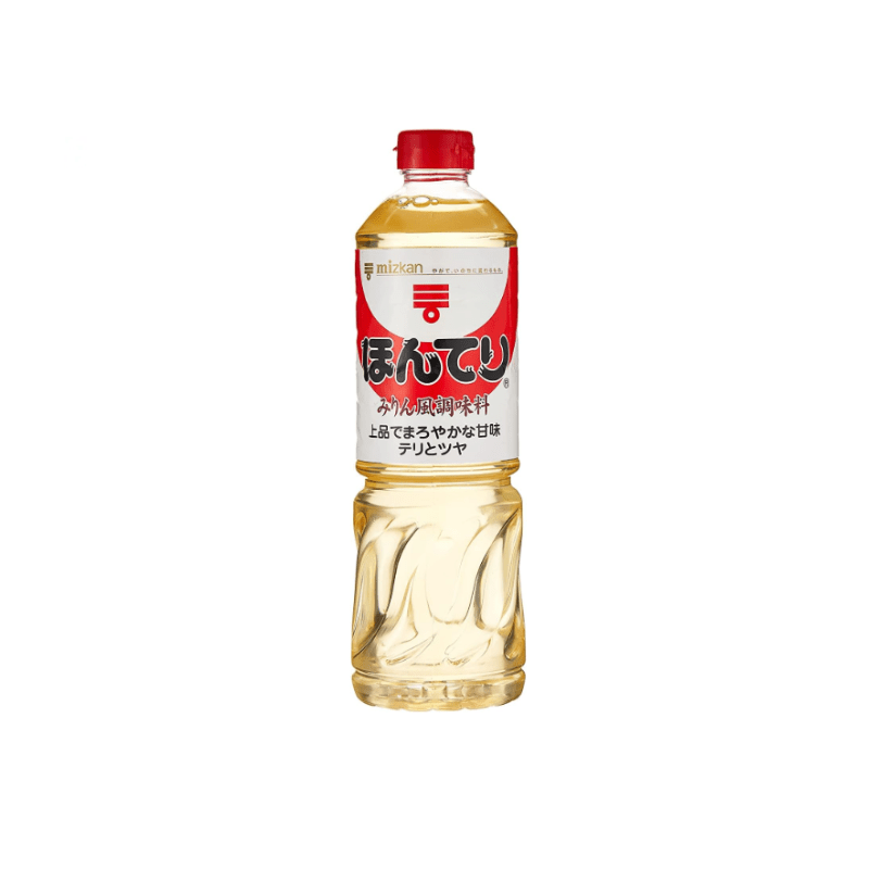 Mizkan Honteri Mirin Sweet Sauce 1000 ml - SNH Packing