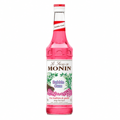 Monin Bubble Gum Syrup 700ml for Mocktails - SNH Packing