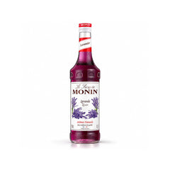Monin Lavender Syrup 700ML Premium Floral Beverage Syrup - SNH Packing