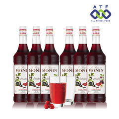 Monin Grenadine Syrup 1 Liter