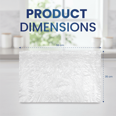 Nylon Foil Wrap Food Packaging & Kitchen Essentials - SNH Packing