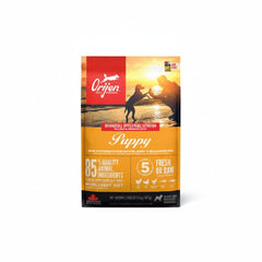 Orijen Puppy All Breed Protein-Rich Dry Dog Food - 6KG - SNH Packing