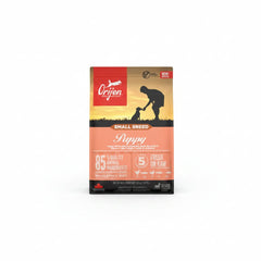 Orijen Puppy Small Breed Dog Grain-Free Dry Food - 1.8KG - SNH Packing