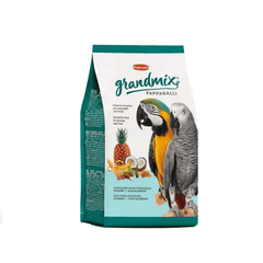 PADOVAN GRANDMIX PAPPAGALLI 2KG - SNH Packing