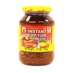 PANTAI TOM YUM PASTE 454GM - SNH Packing