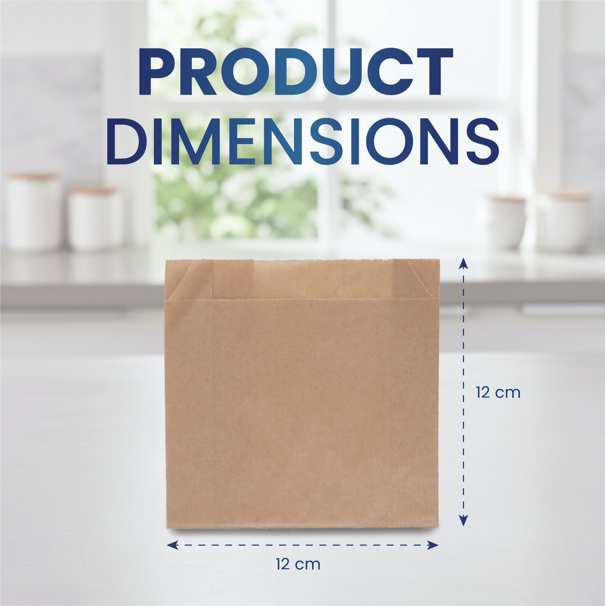 Paper Cookie Pouches | Disposable Bakery & Cookie Packaging - SNH Packing