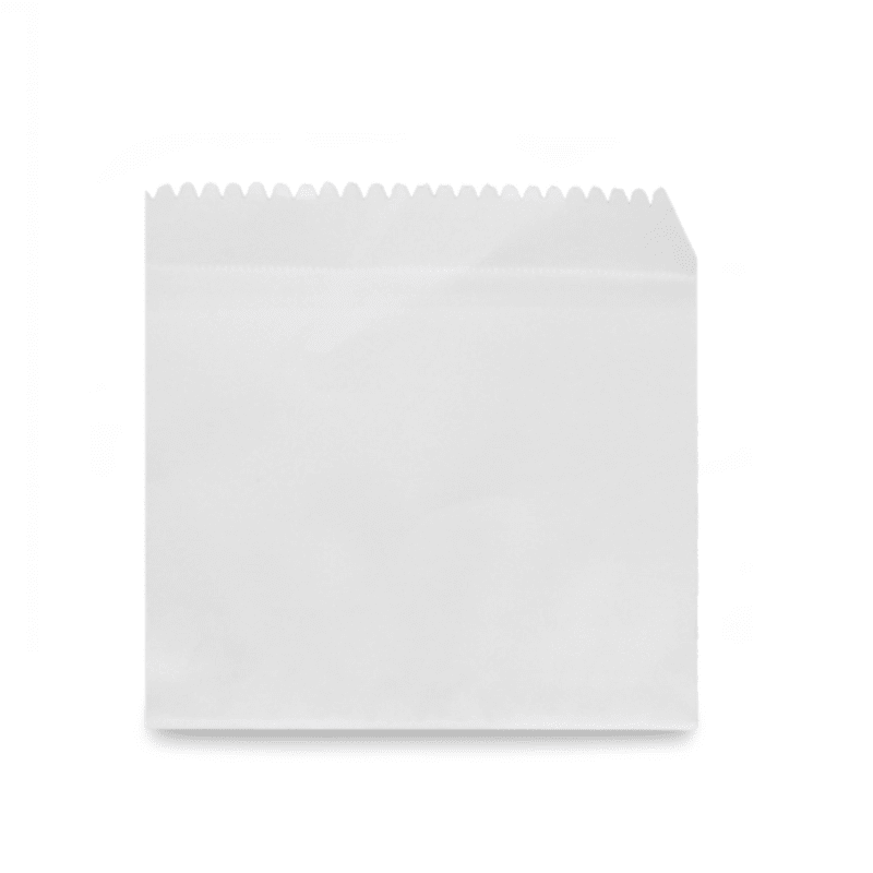 Paper Cookie Pouches Disposable Bakery & Cookie Packaging - SNH Packing