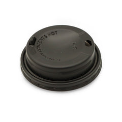 Paper Cup Lid UAE - 90mm Slider Lock - SNH Packing