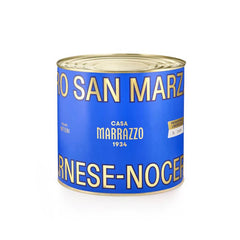 Peeled San Marzano Tomatoes PDO - SNH Packing