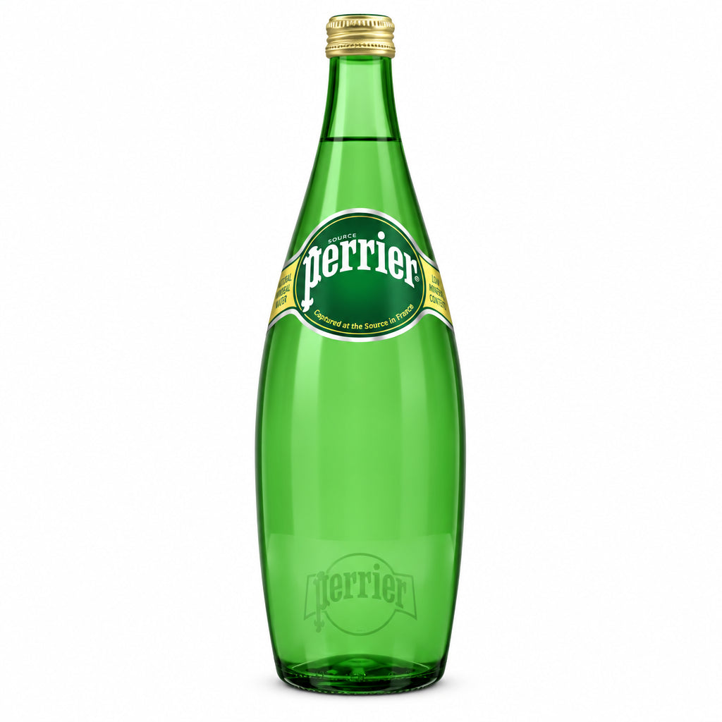 Perrier Sparkling Water 750ml - SNH Packing