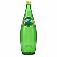 Perrier Sparkling Water 750ml - SNH Packing