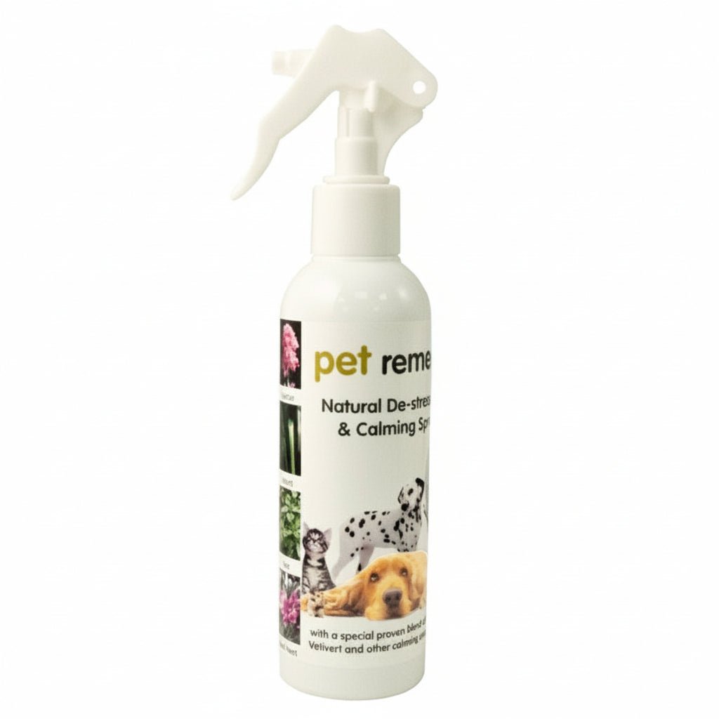 Pet Remedy Calming Spray 200 ml - SNH Packing