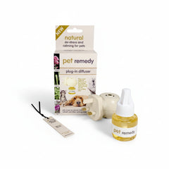 Pet Remedy Plug - In Diffuser Pack (3 pin) - SNH Packing