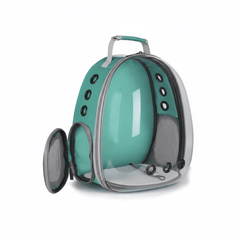 Petstranaut Backpack Dark Green 42*31*28cm - SNH Packing