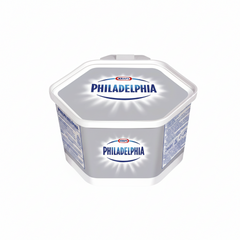 Philadelphia Cream Cheese – 1.65KG - SNH Packing