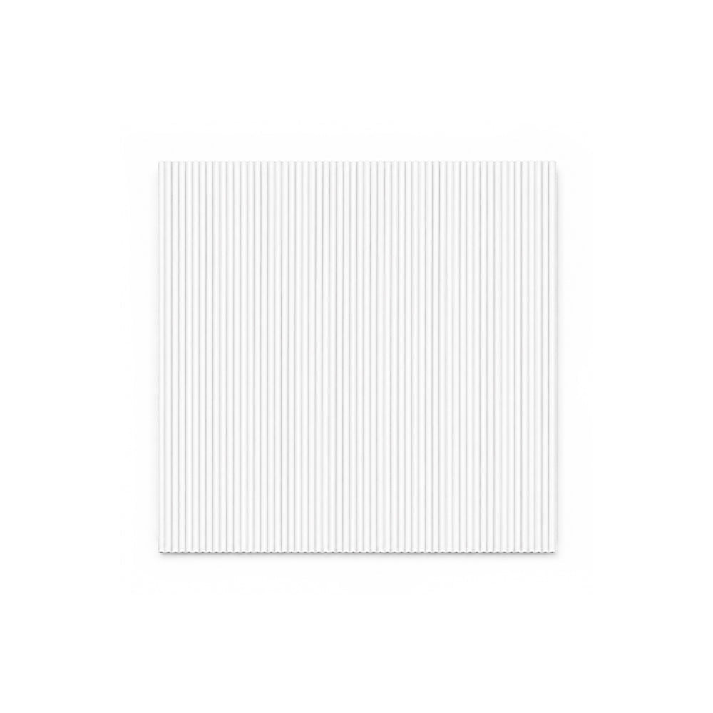 Pizza Liners Brown White Greaseproof Paper 22x22cm to 32x32cm - SNH Packing