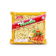 PRB Egg Noodle Broad 400 Gm - SNH Packing