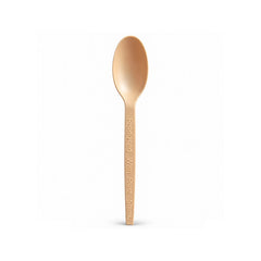 PSM Disposable Cutlery Spoon Fork Knife Heavy Duty - SNH Packing