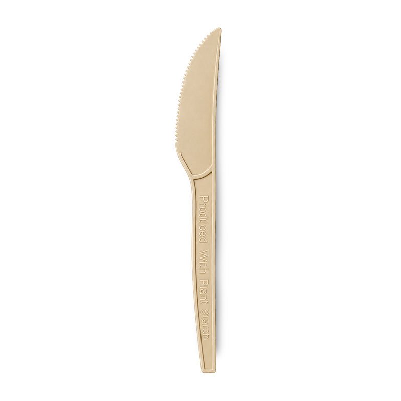PSM Disposable Individual Cutlery UAE - Spoon | Fork | Knife - SNH Packing