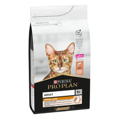 Purina PRO PLAN ELEGANT Cat Salmon 1.5kg XE - SNH Packing