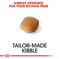 Royal Canin Breed Health Nutrition Bichon Frise Adult 1.5 kg