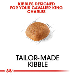 Royal Canin Breed Health Nutrition Cavalier King Charles Adult 1.5 KG